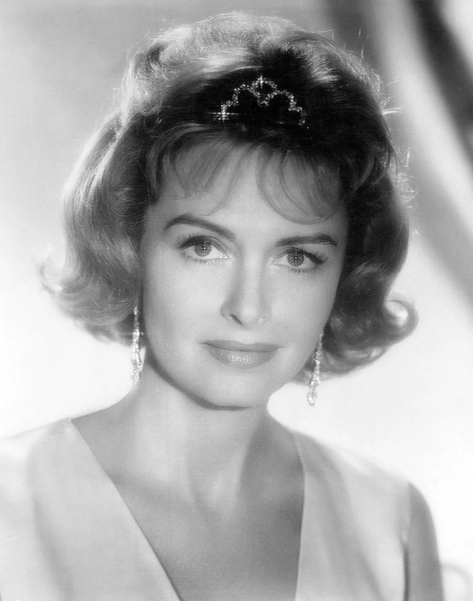DONNA REED
