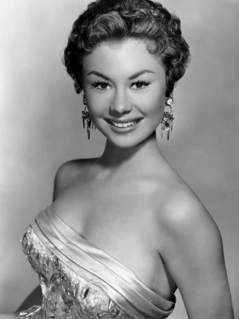MITZI GAYNOR