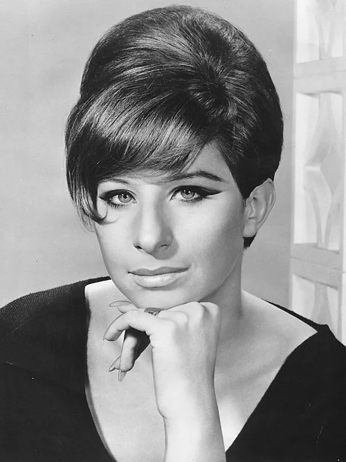 BARBARA STREISAND 