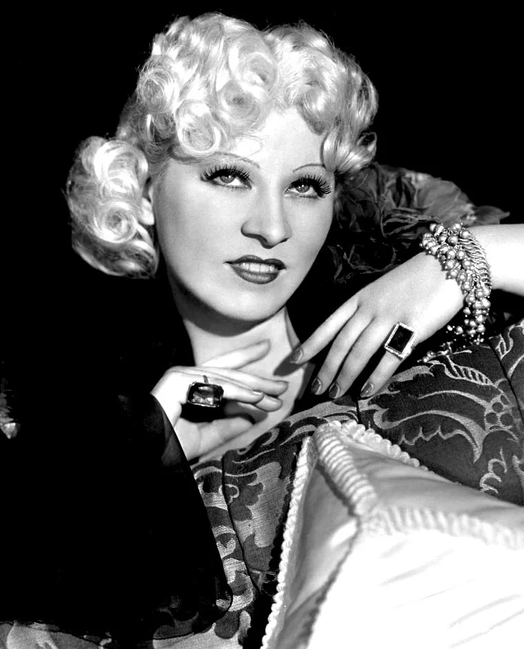 MAE WEST