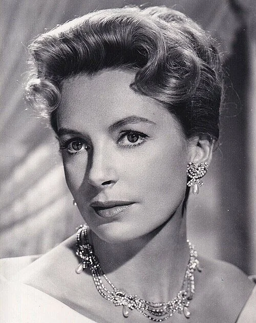 DEBORAH KERR