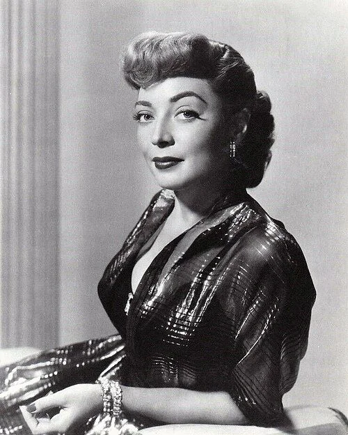 MARIE WINDSOR