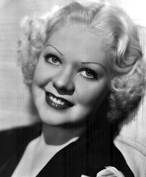 ALICE FAYE