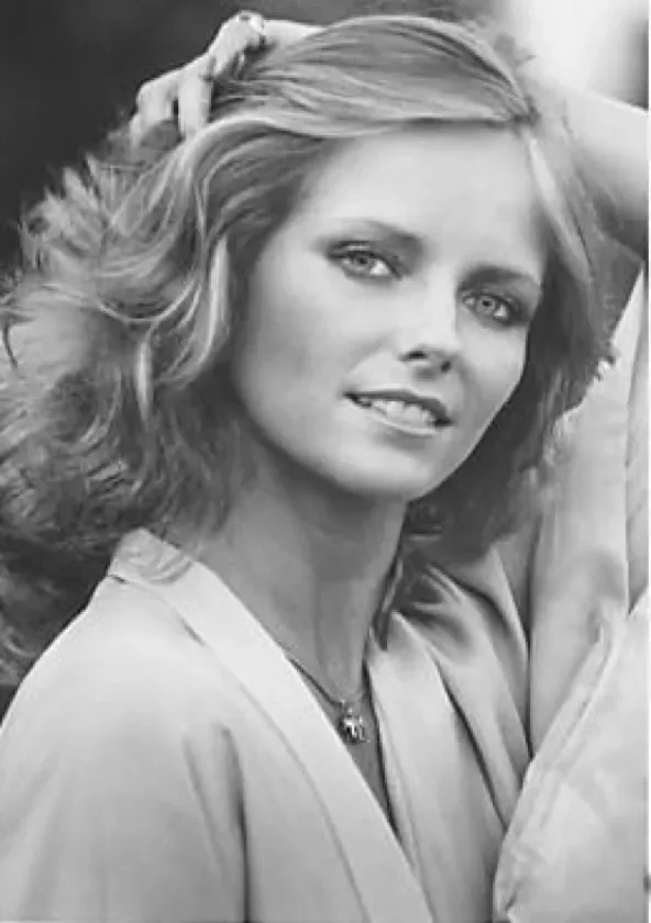 CHERYL TIEGS
