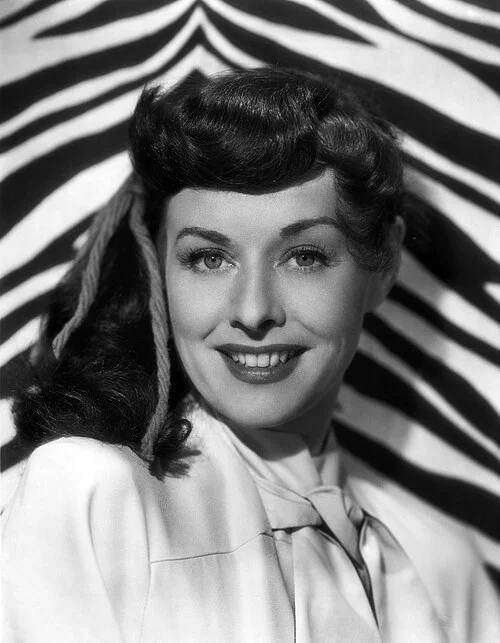 PAULETTE GODDARD