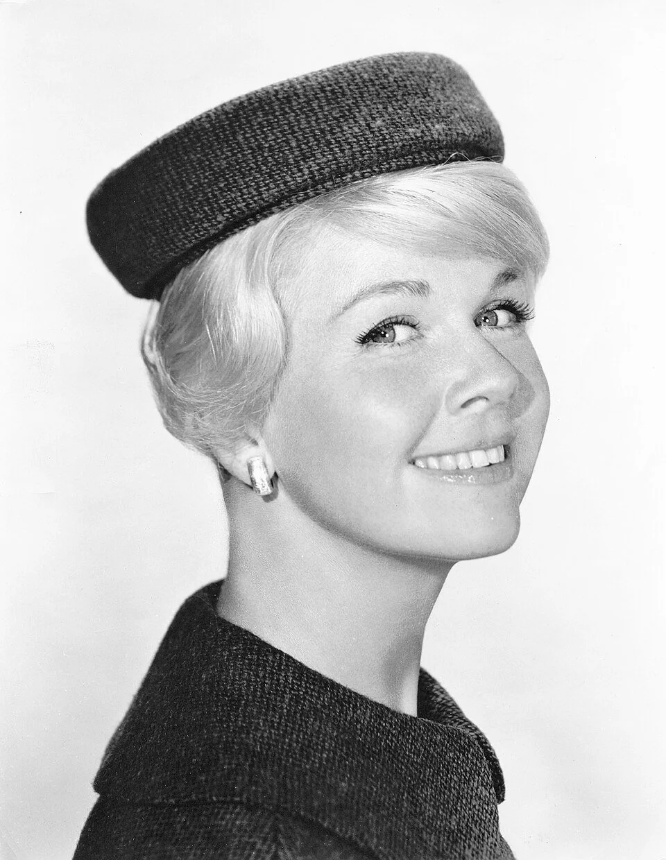 DORIS DAY