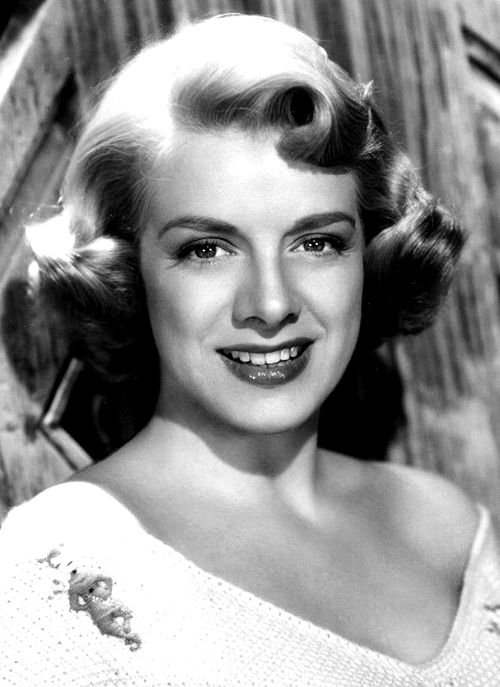 ROSEMARY CLOONEY