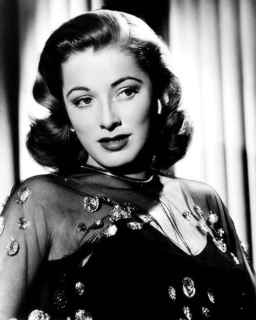 ELEANOR PARKER