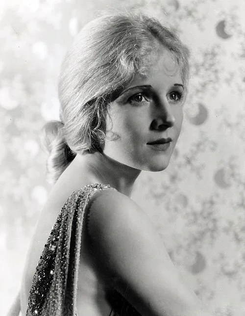 ANN HARDING 