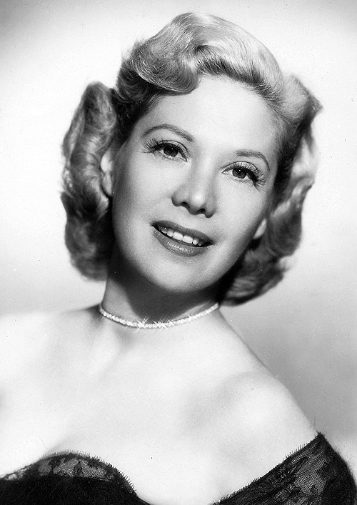 DINAH SHORE