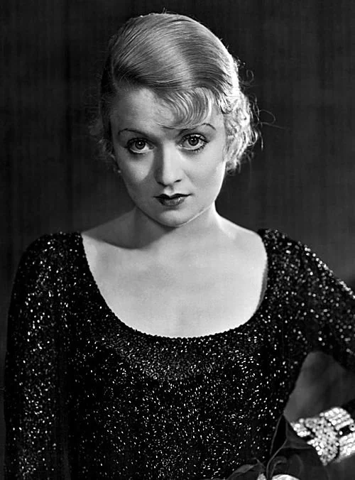 CONSTANCE BENNETT