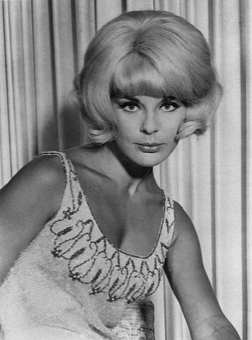 ELKE SOMMER