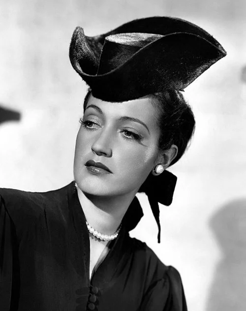 DOROTHY LAMOUR