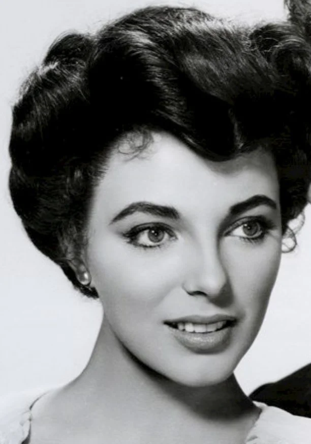 JOAN COLLINS