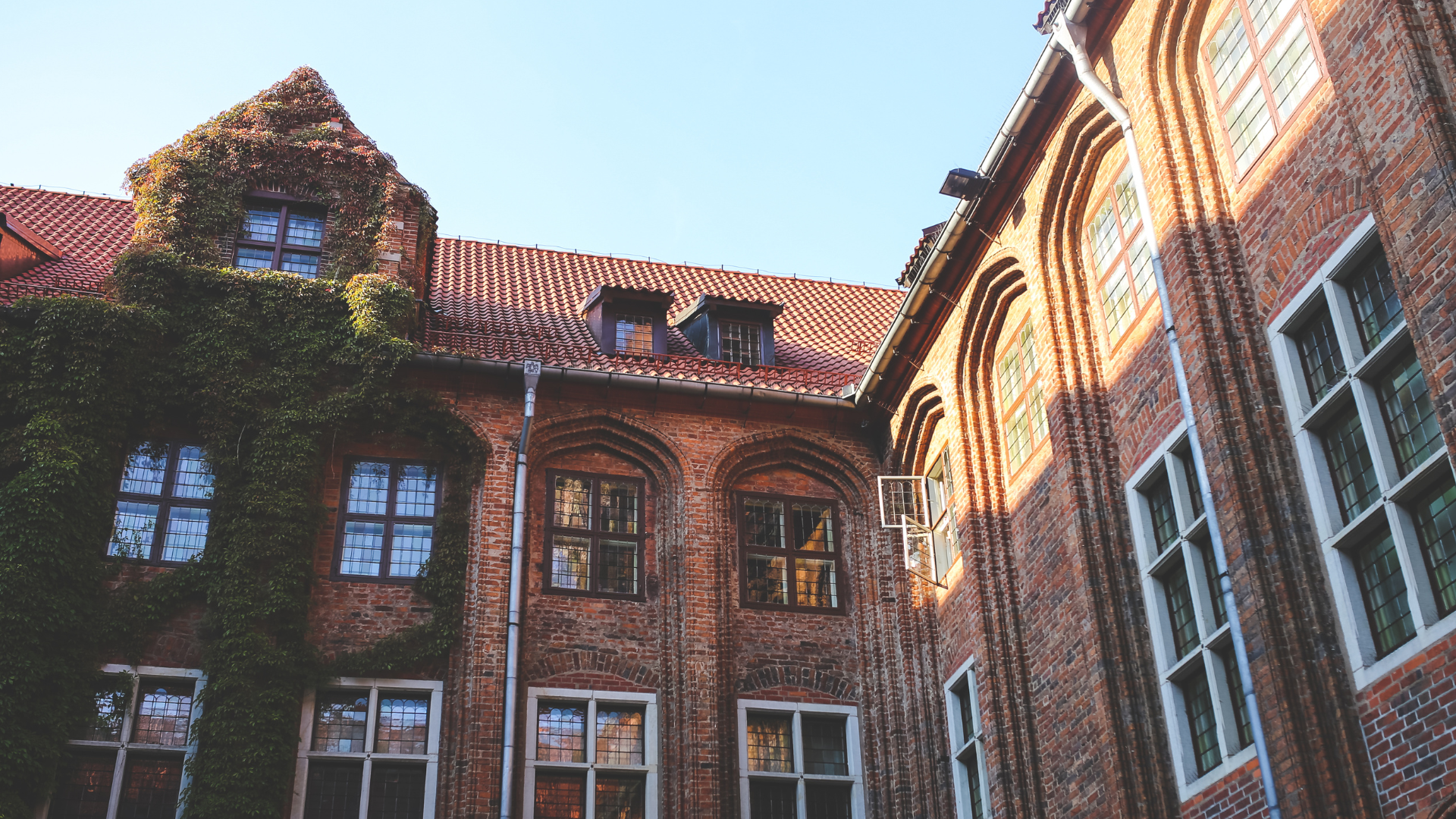 Academic and Seminary