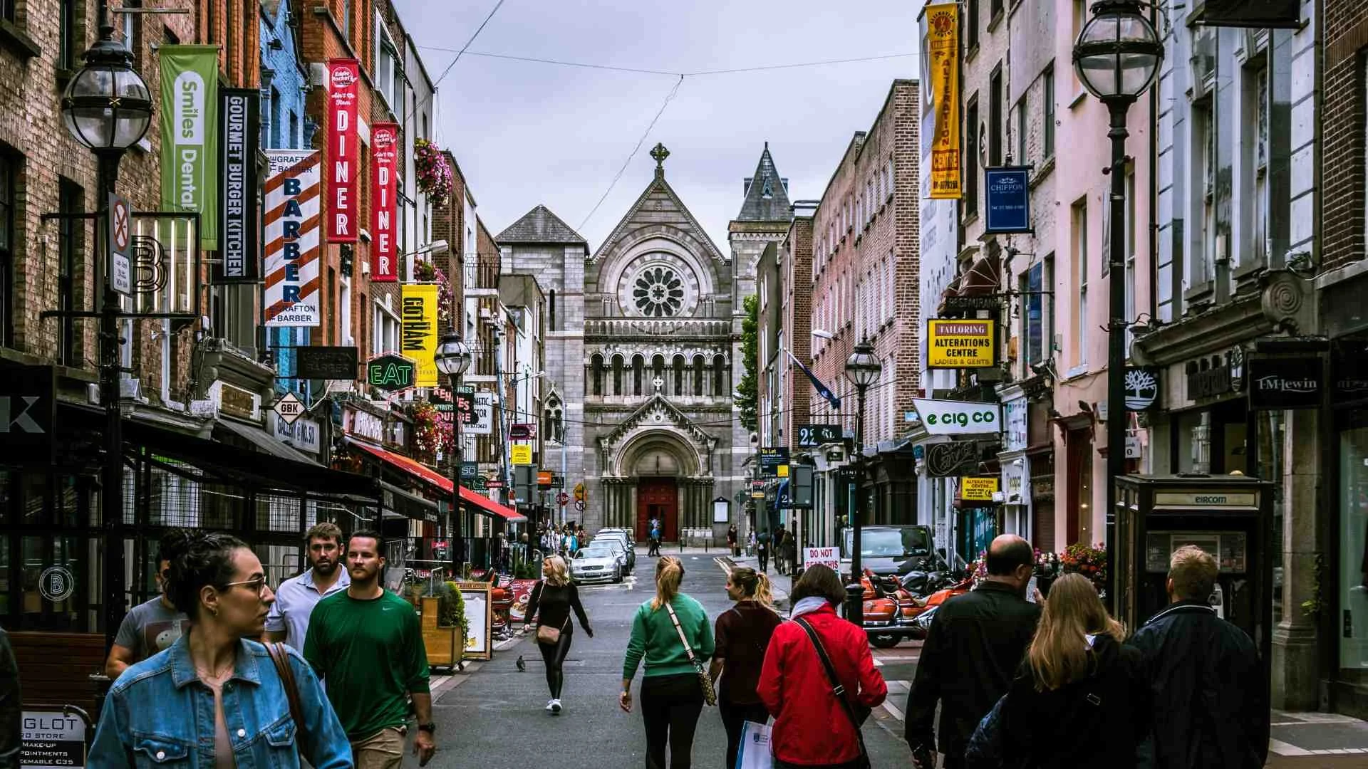 Global Perspective - Art 3