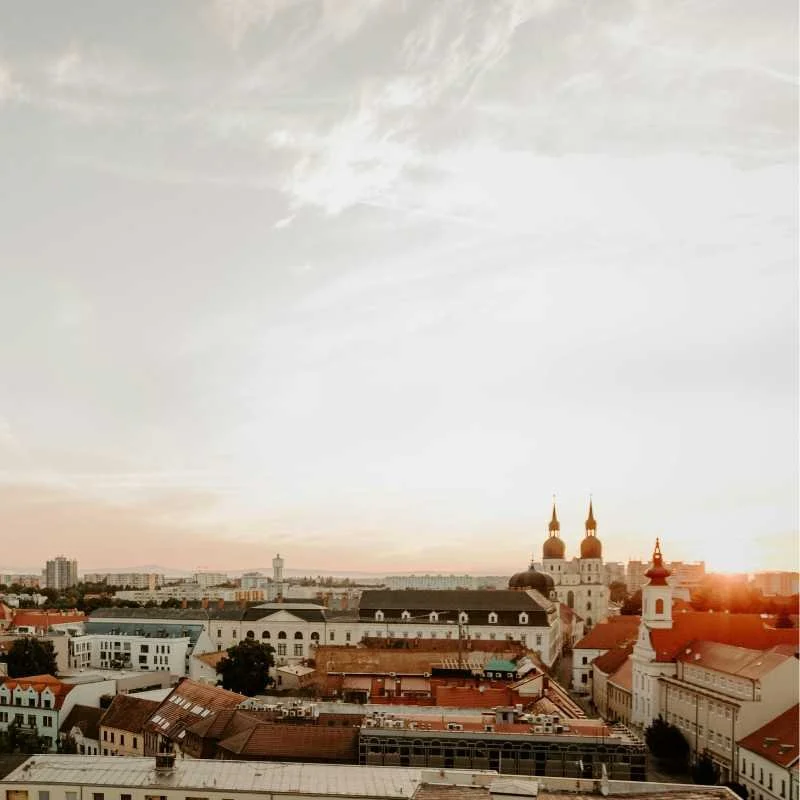 The Great Commission