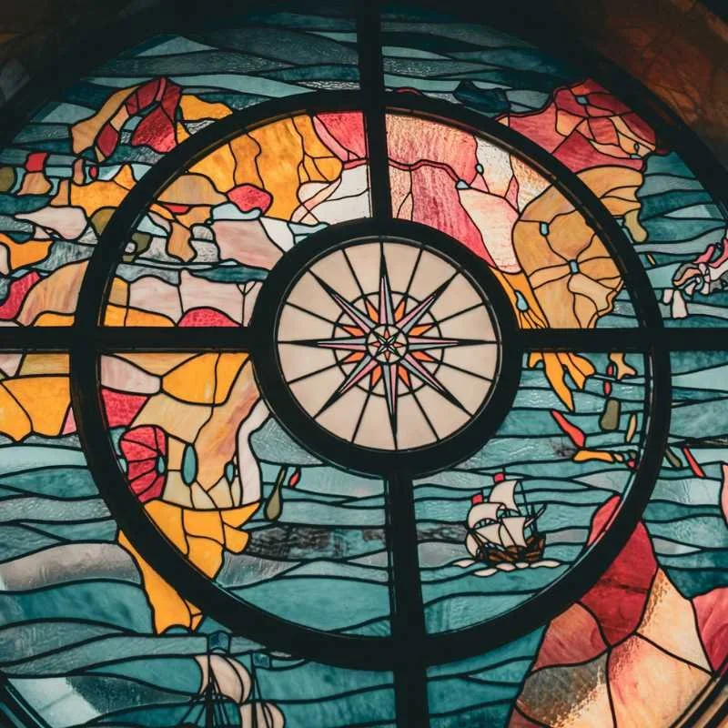 Why Global Theology Matters Today: Rethinking Theological Formation in a Multipolar Church