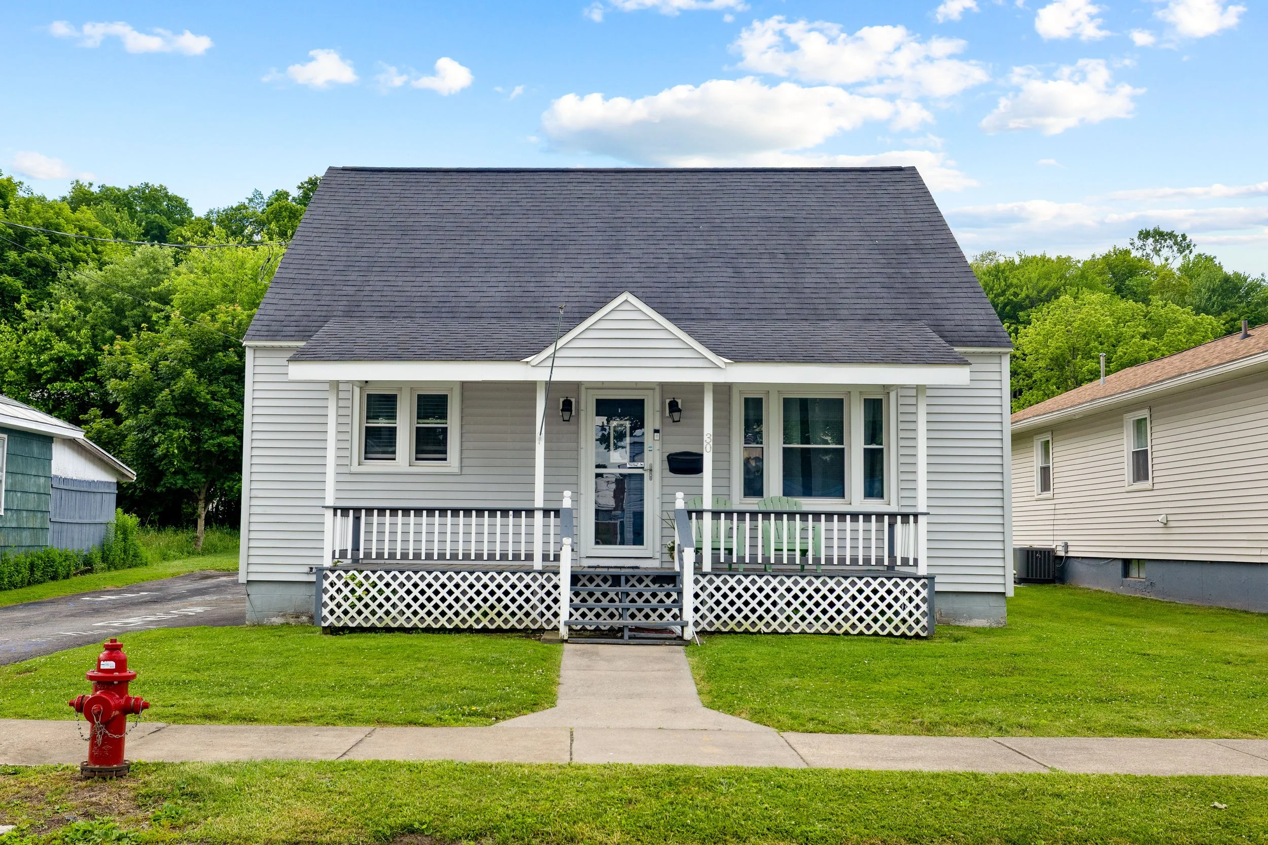 30 Marshall Ave, Mohawk