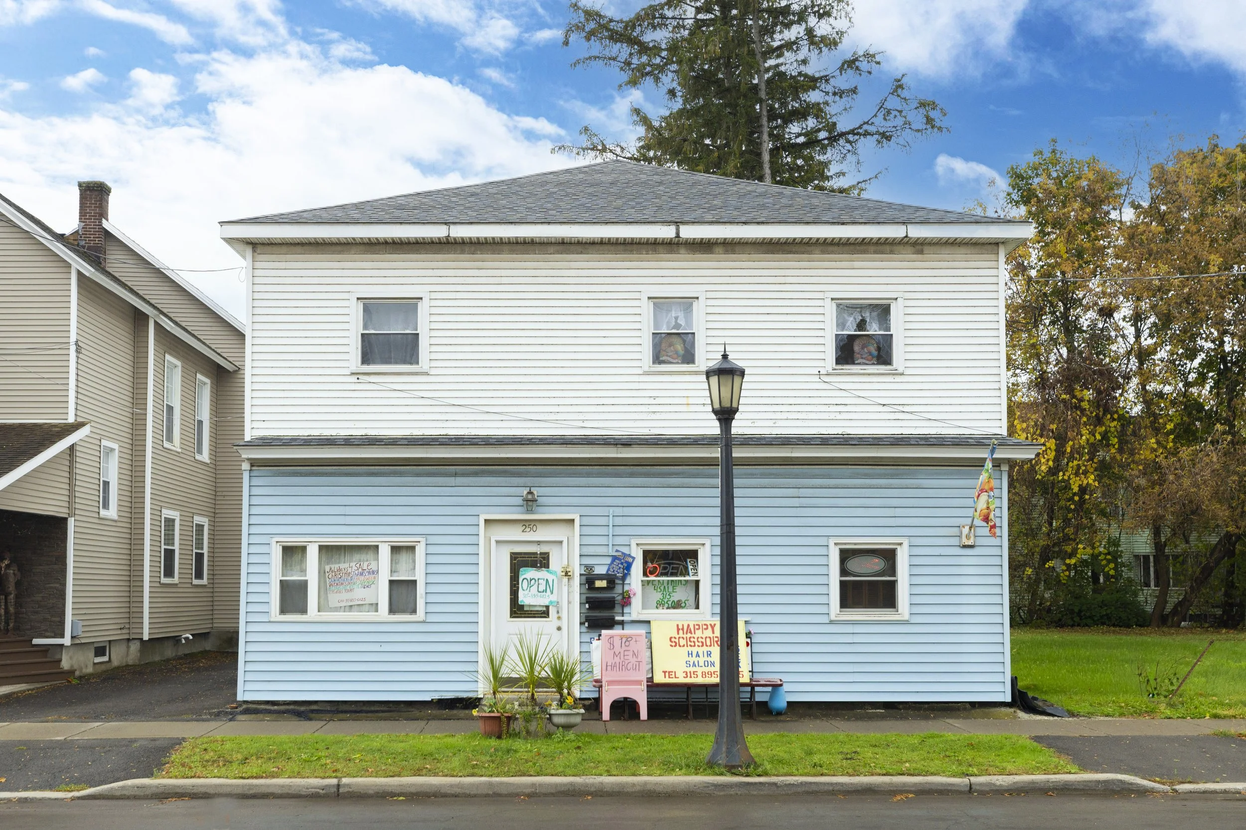 250 E Main St, Frankfort