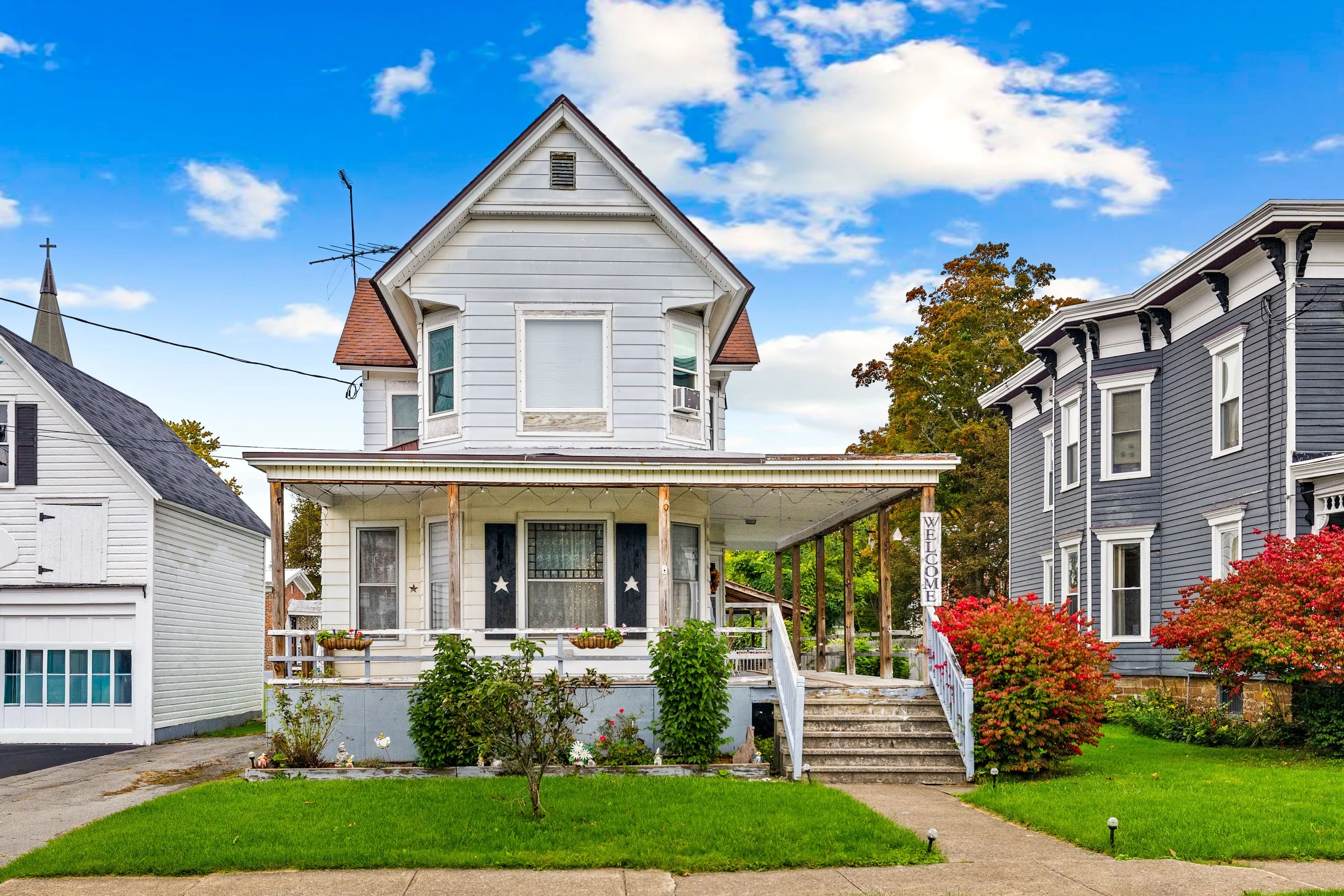 405 Broad St, Oneida