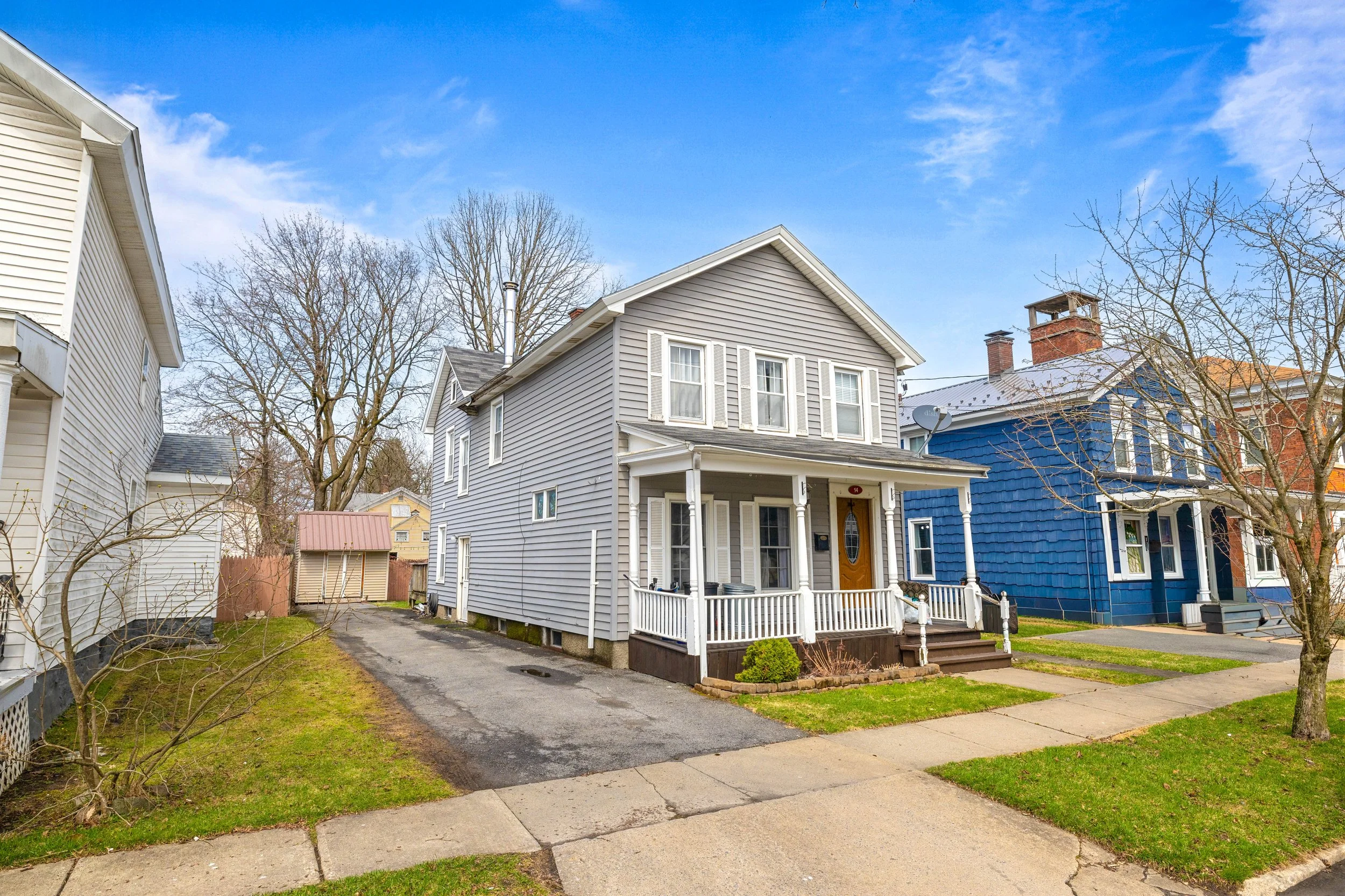 14 Moseley St, Whitesboro