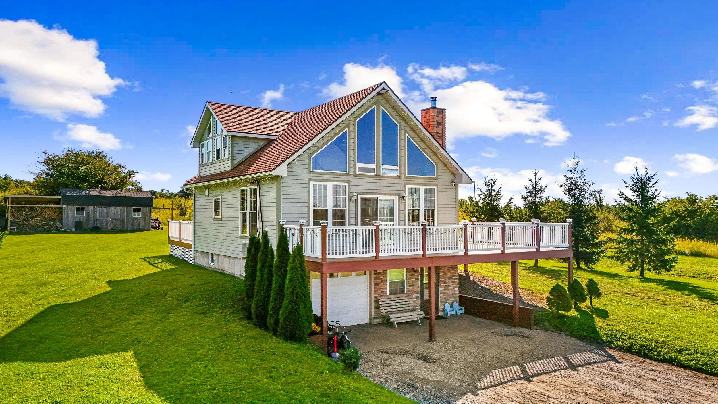 116 Cook Hill Rd, Herkimer