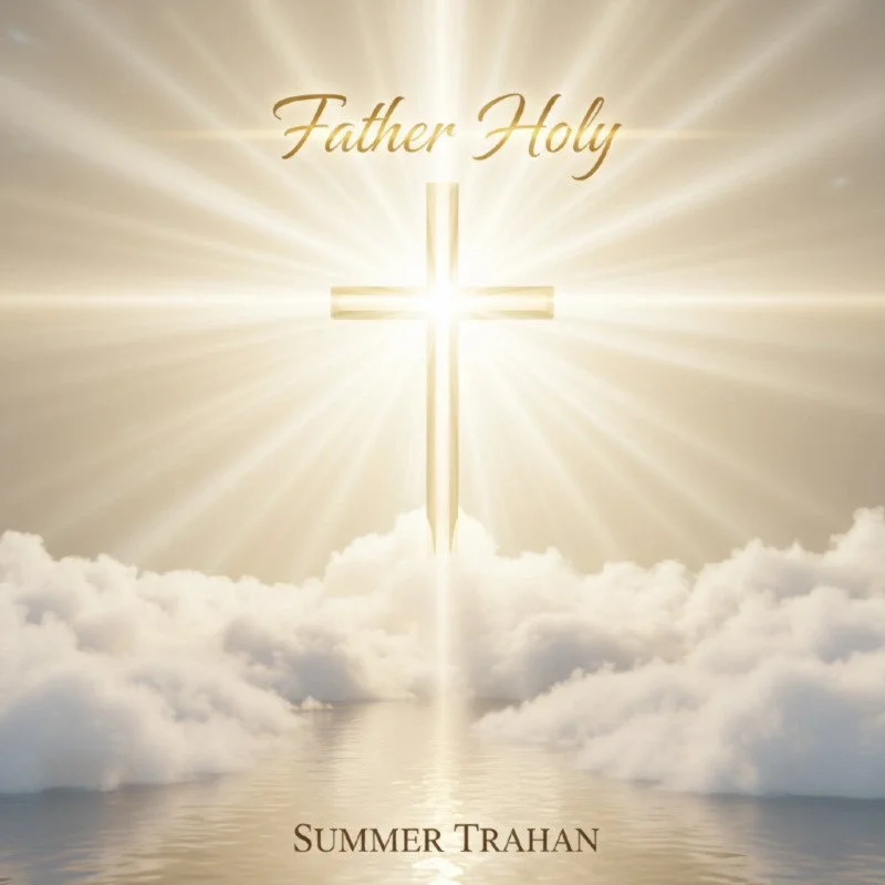 "Father Holy" - Original Christian Song