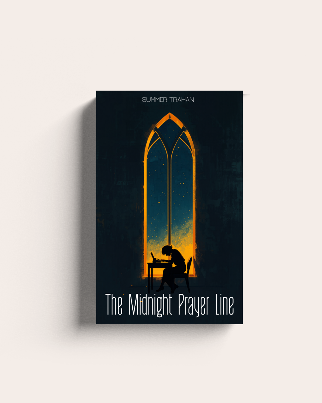 The Midnight Prayer Line