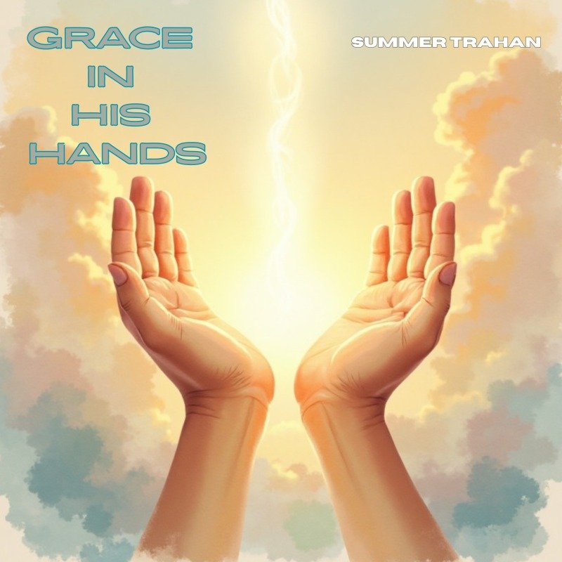 "Grace In His Hands" - Original Christian Music