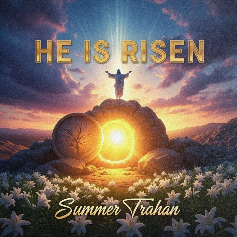 'He Is Risen" - Original Christian Music