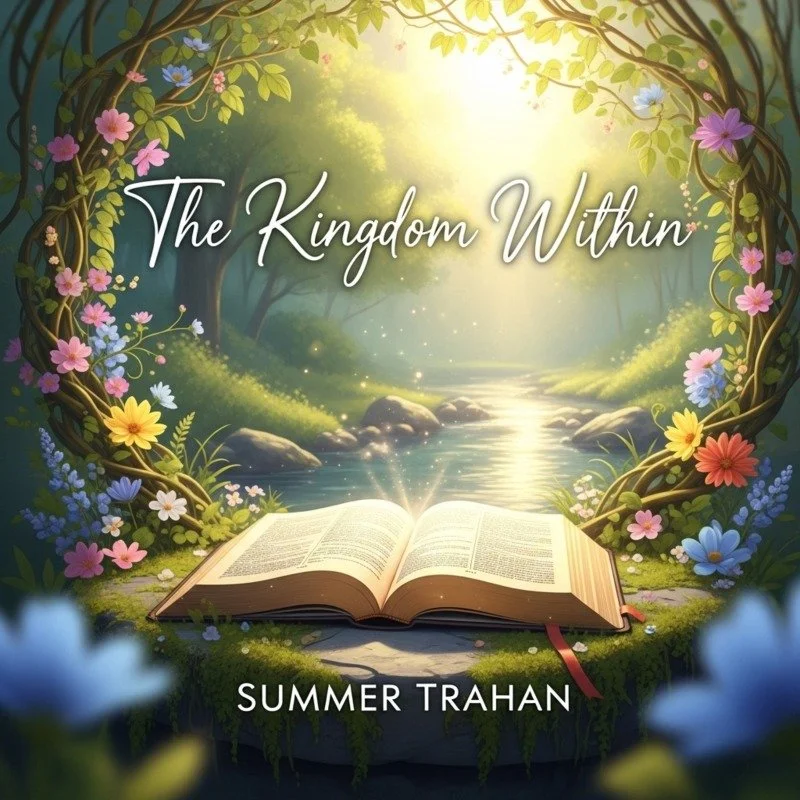 "The Kingdom Within" - Original Christian Music