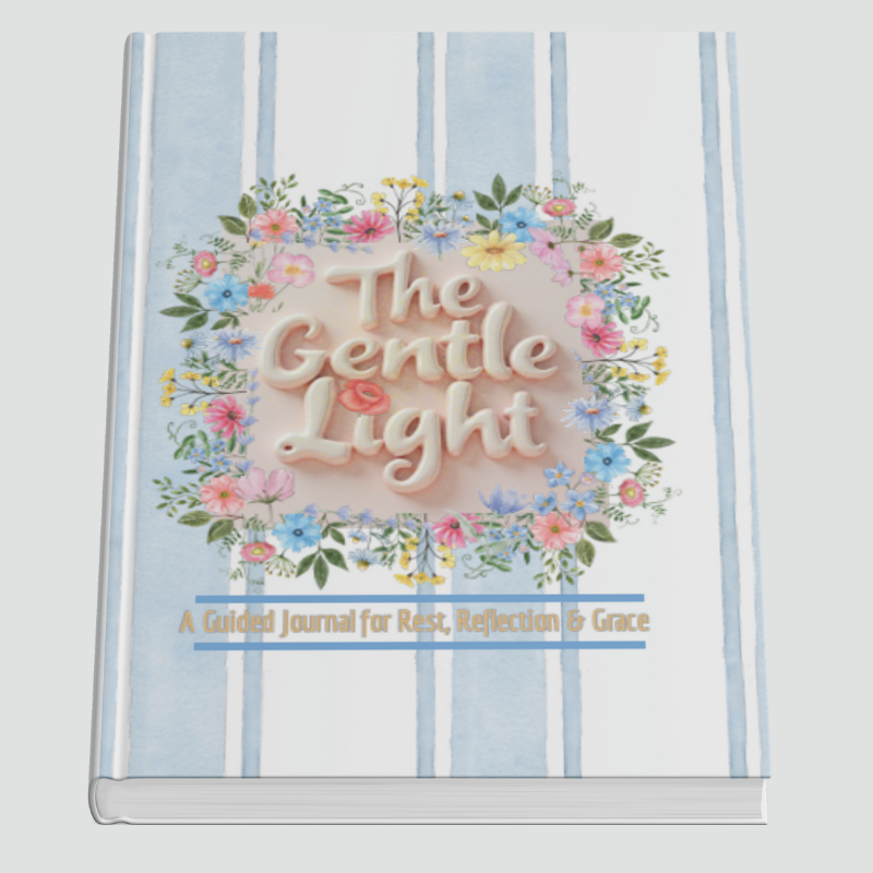 The Gentle Light Mockup.png
