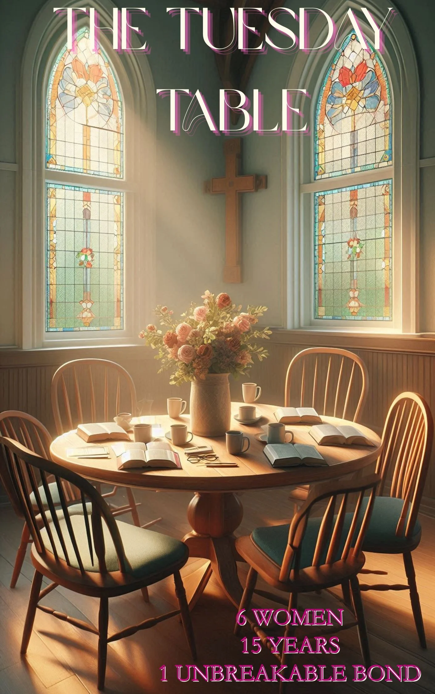 The Tuesday Table