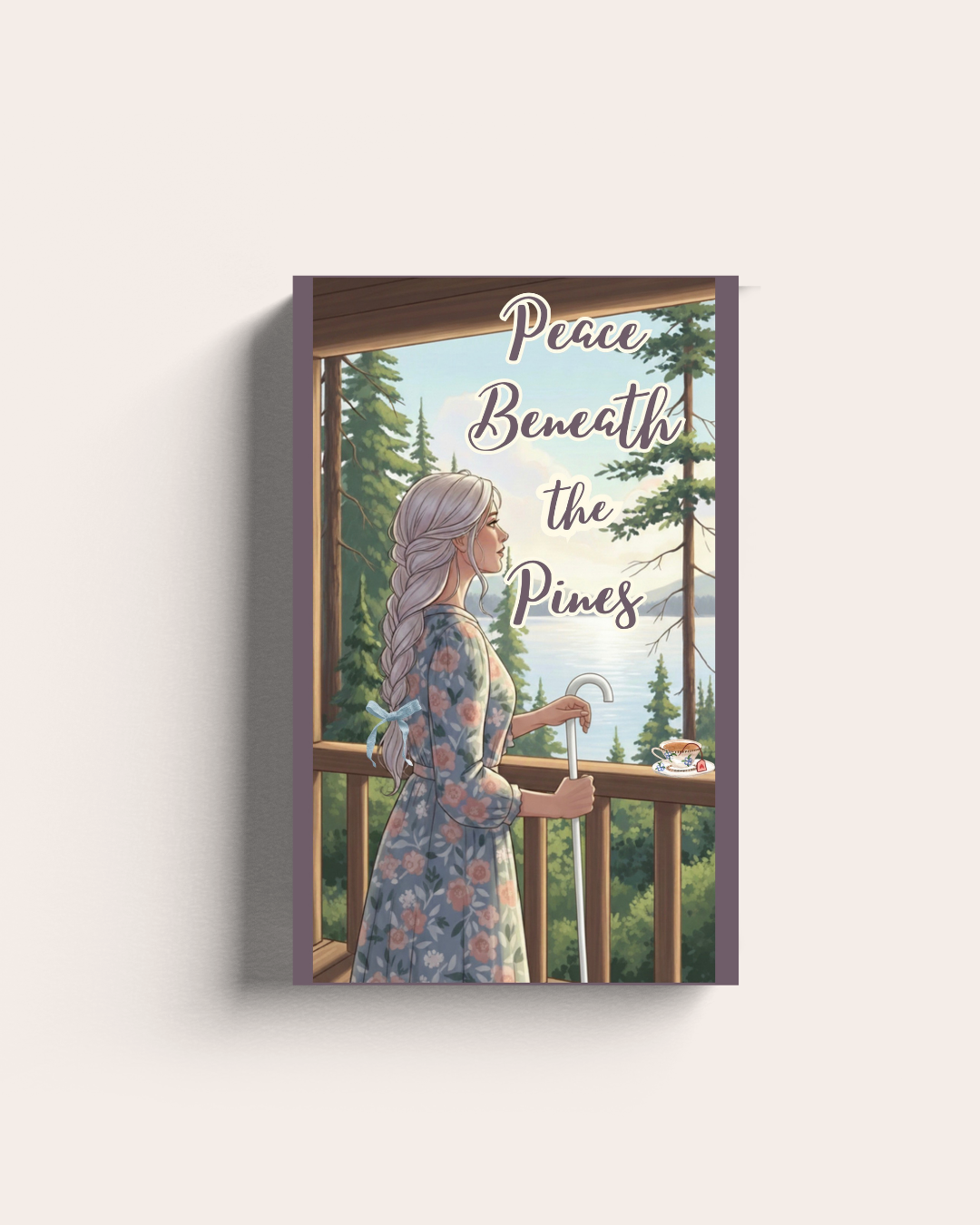 Peace Beneath The Pines