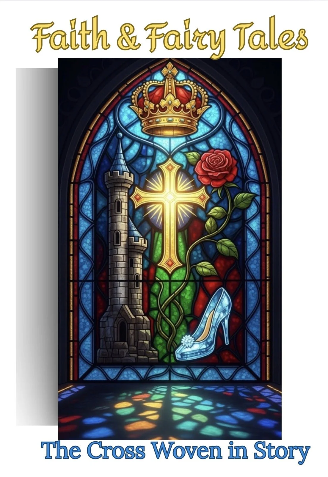 Faith & Fairy Tales: The Cross Woven In Story