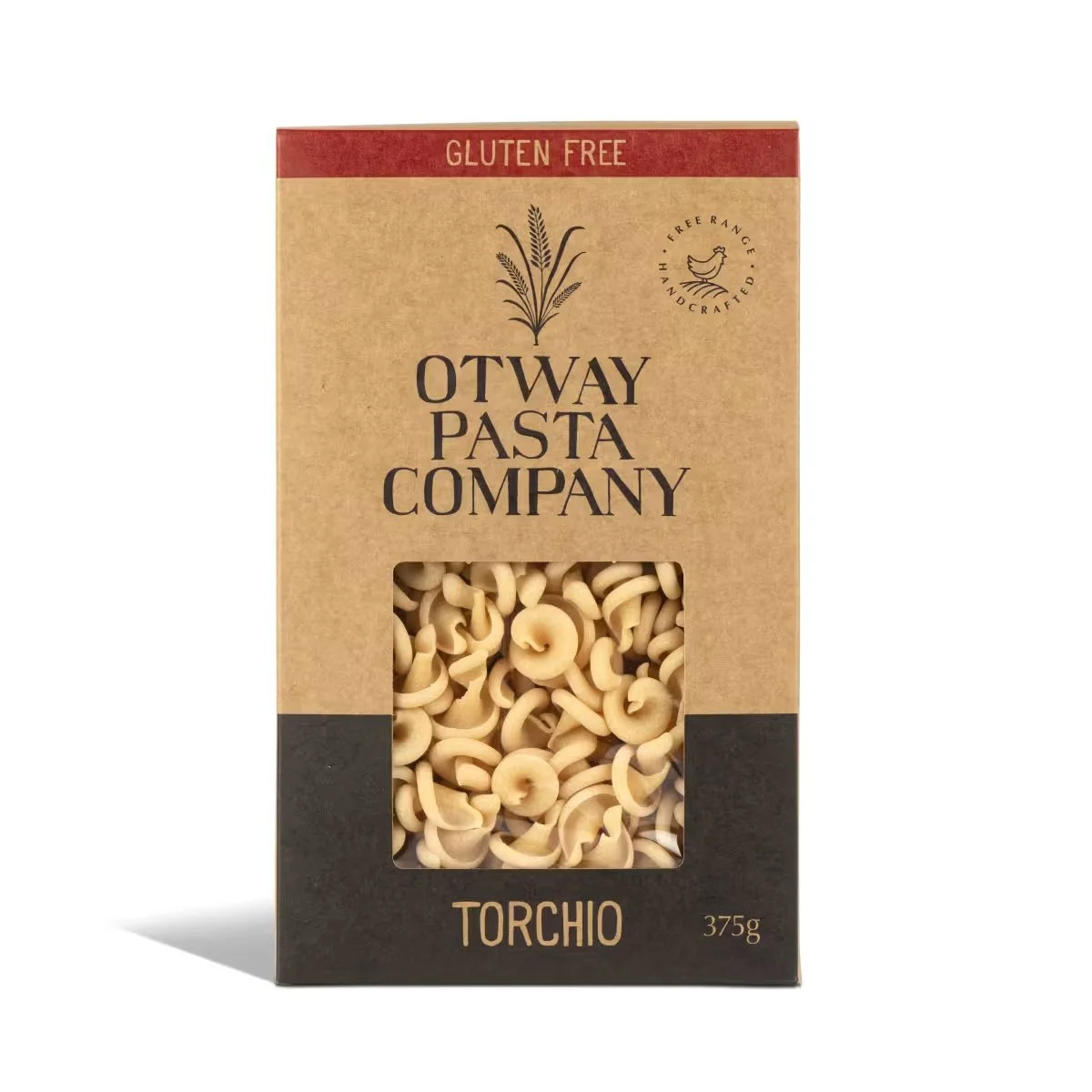 Torchio - Gluten Free Dried Pasta