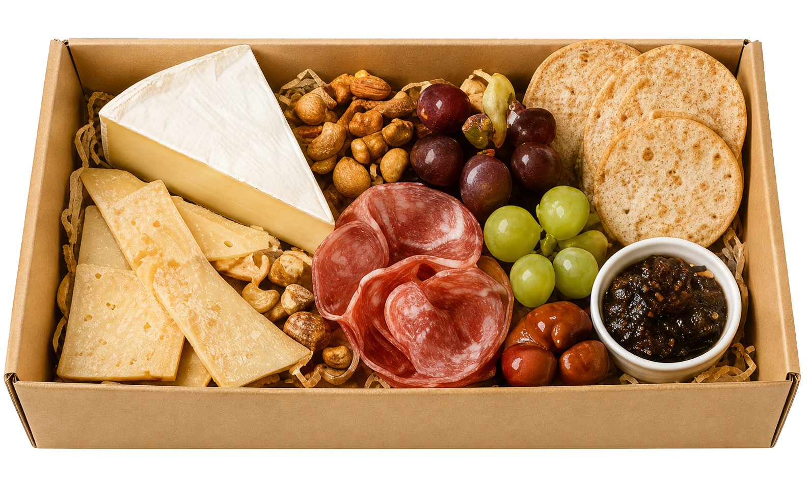 PEDAL & PLATTER