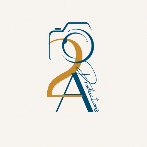 Two A's &amp; a Pod  Productions