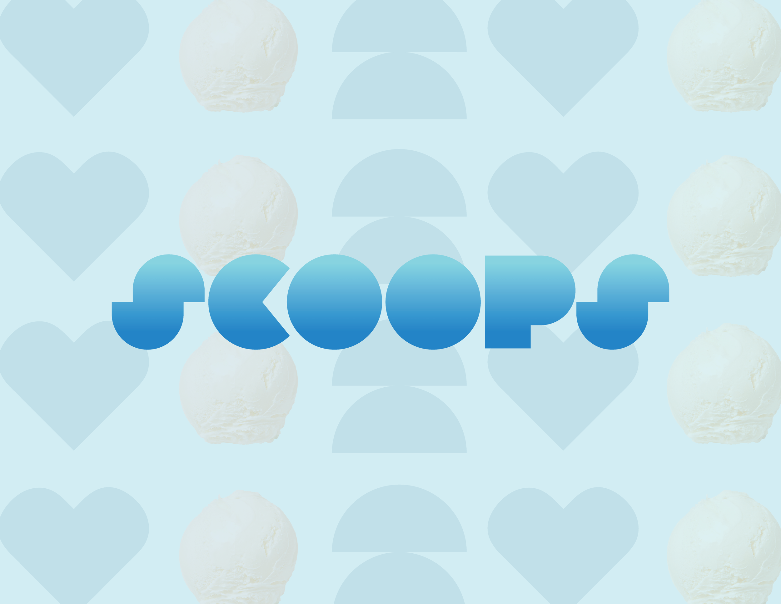Scoops Ice Cream