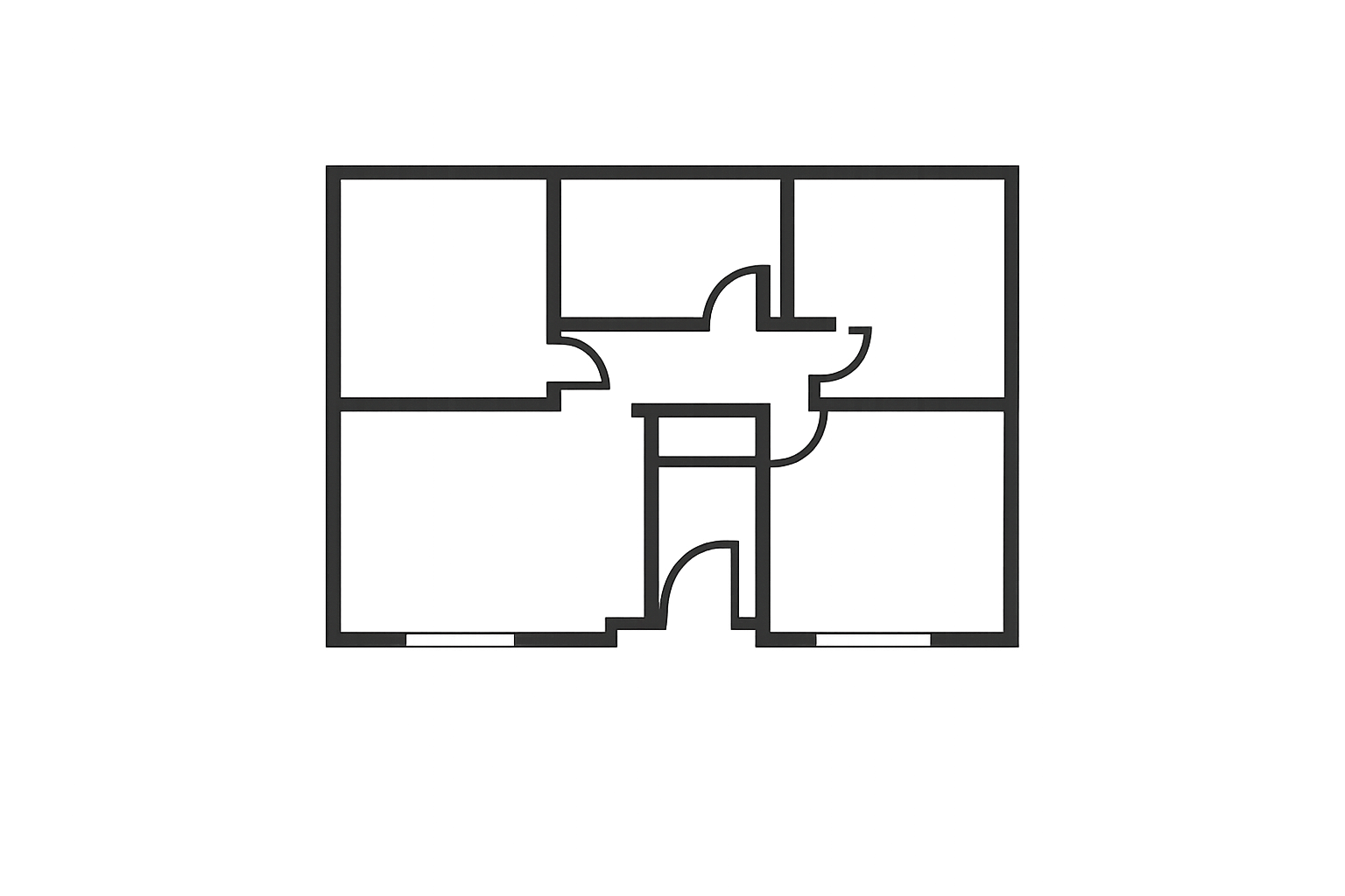 Floorplans