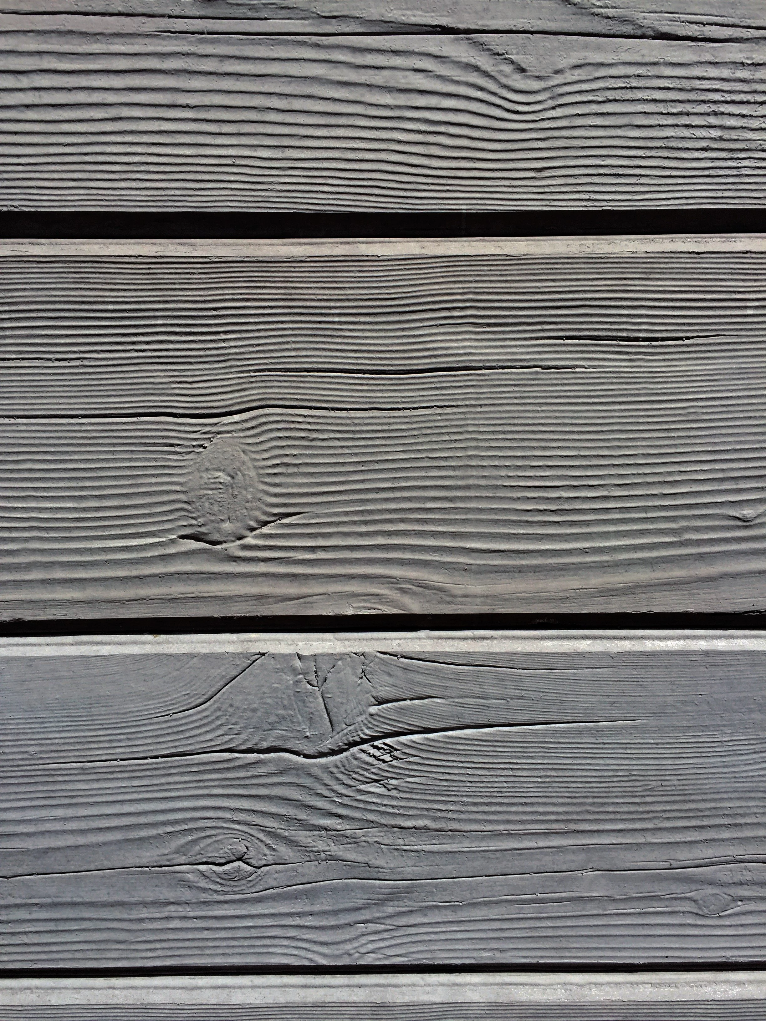 Timber Look