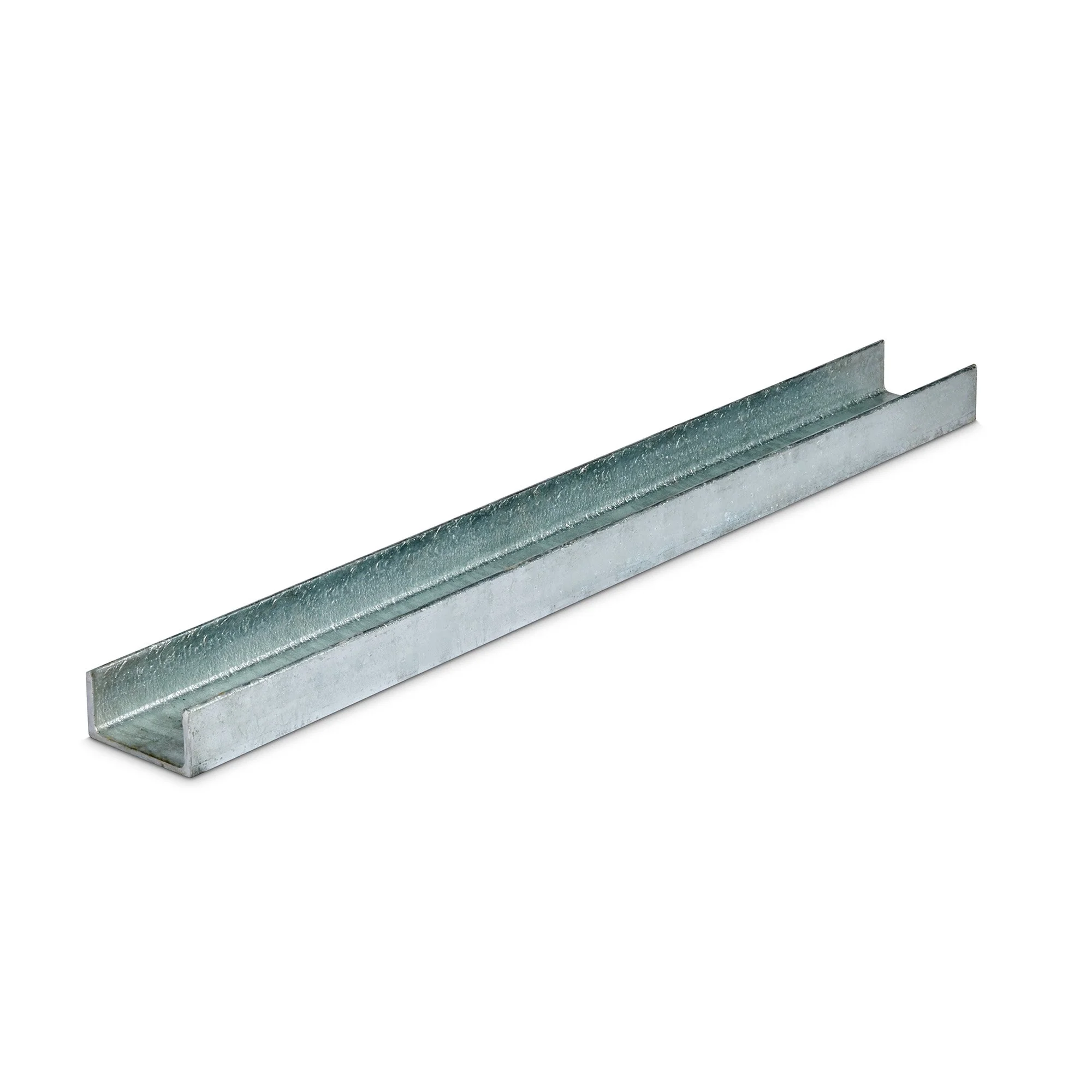 100PFC (C Channel) Steel Post