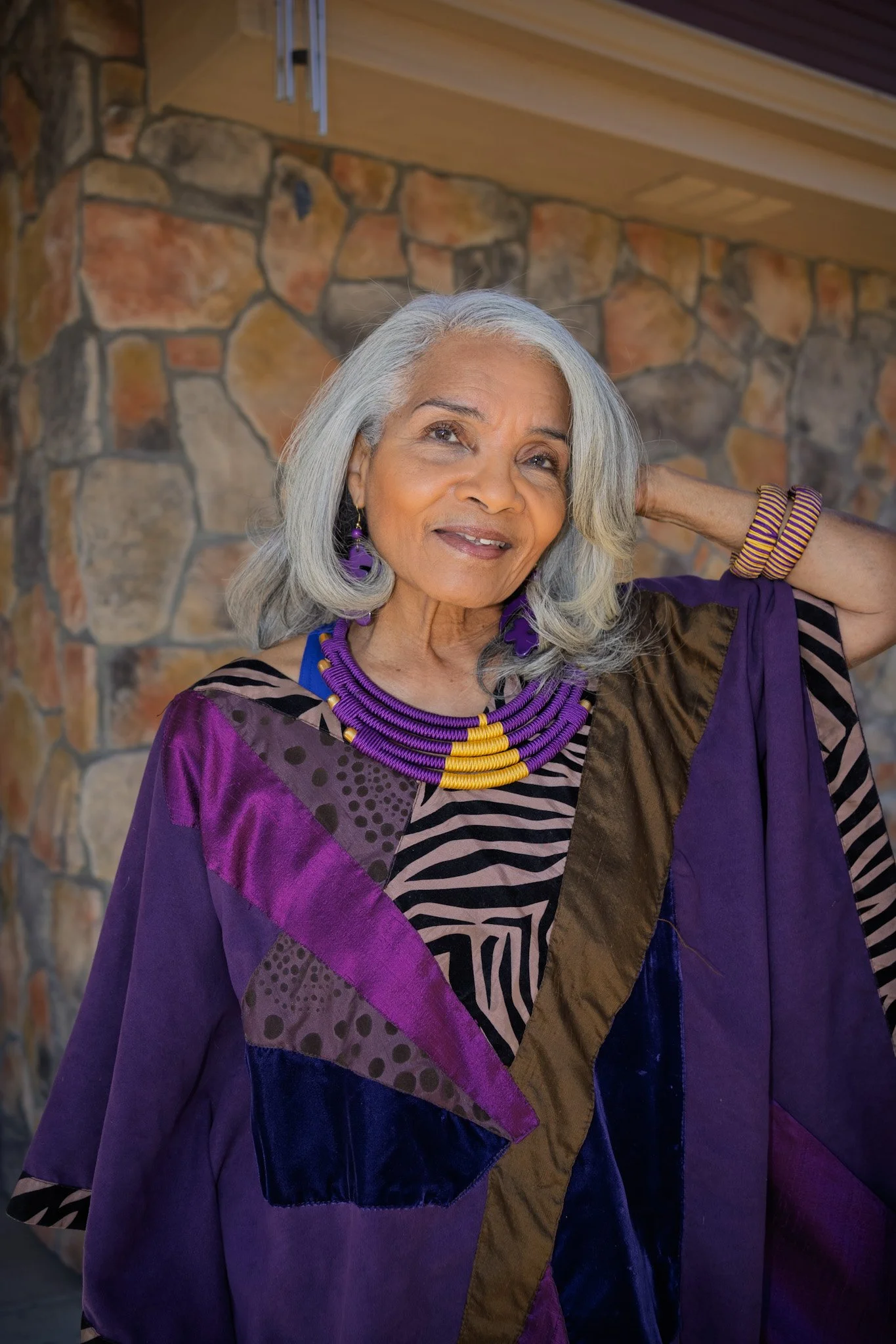 Rosalind "Bee" Harris