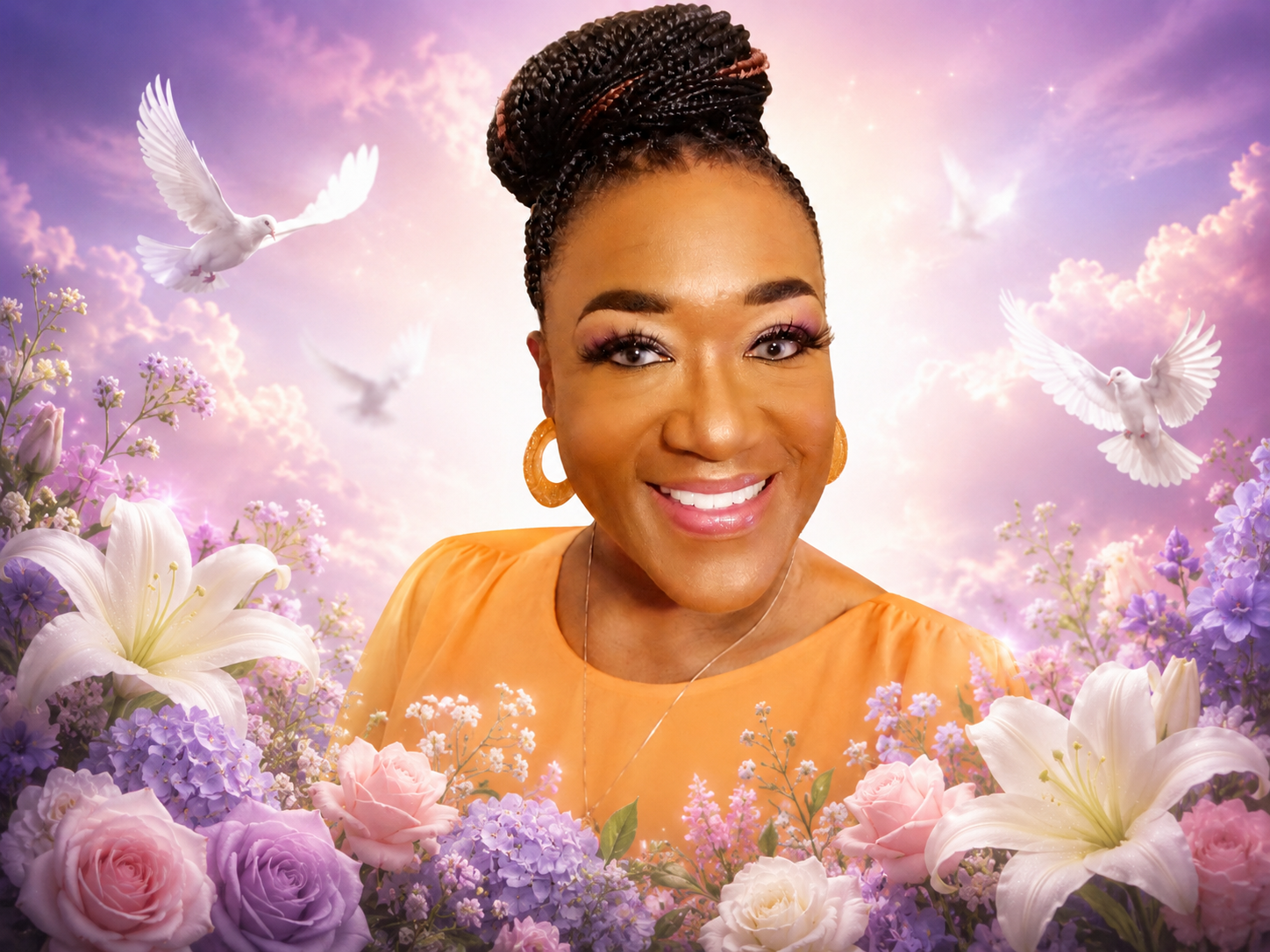 Behind the Pulpit: When Silence Becomes Dangerous Black Women in Ministry Confront Violence, Bias, and the Courage to Speak