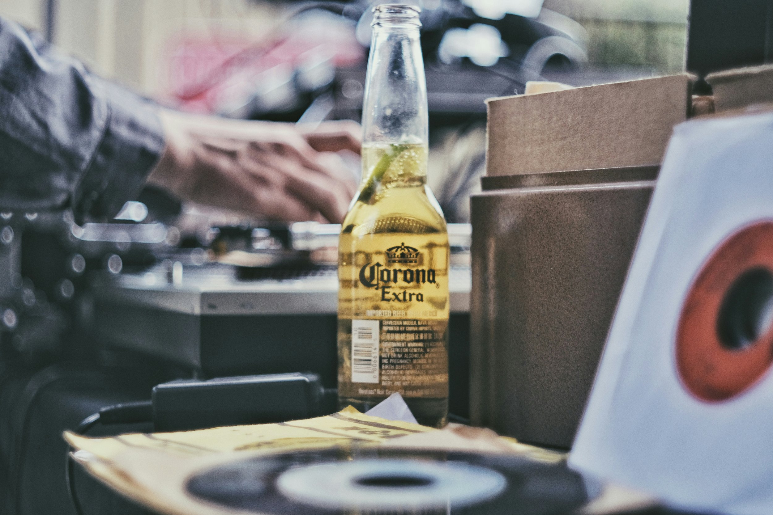 Alcohol, DJing, and Mental Health: The Conversation No One’s Having