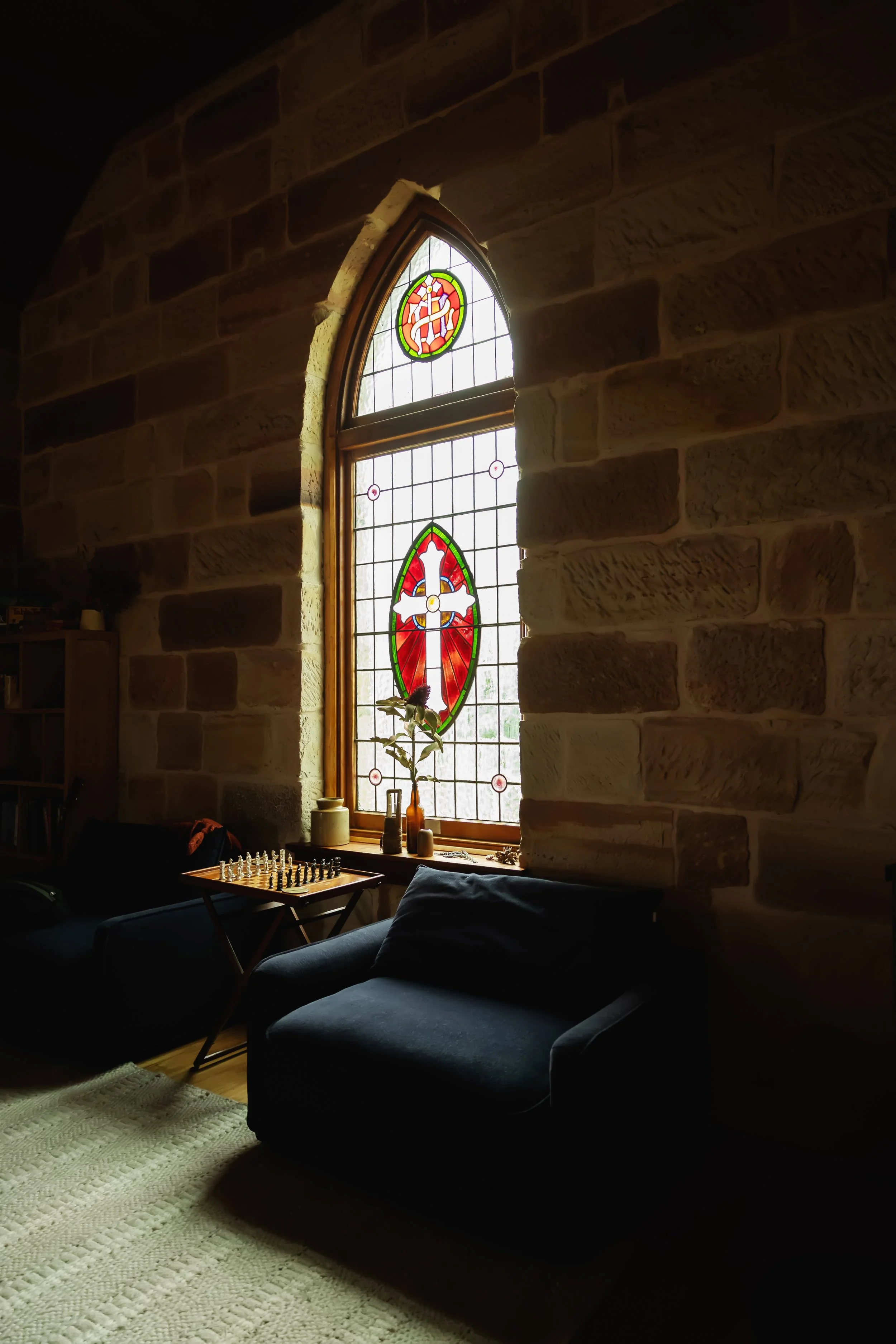 IN RITUAL BREATHWORK EVENT - AFTERNOON SESSION