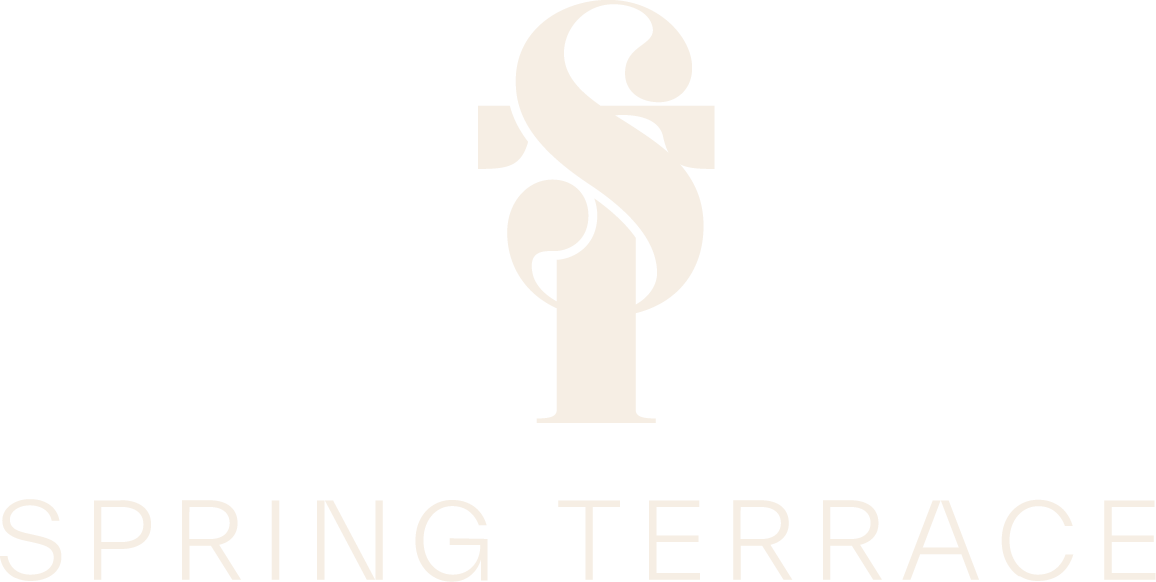 Spring Terrace Logo