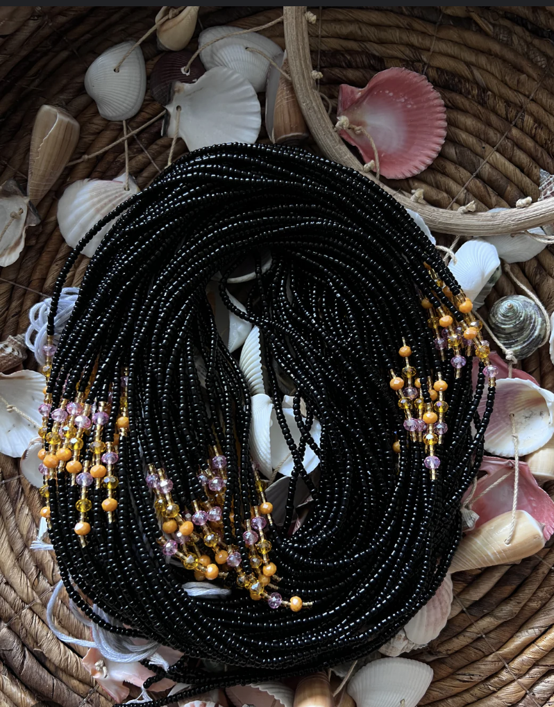 AyeDanii WaistBeads