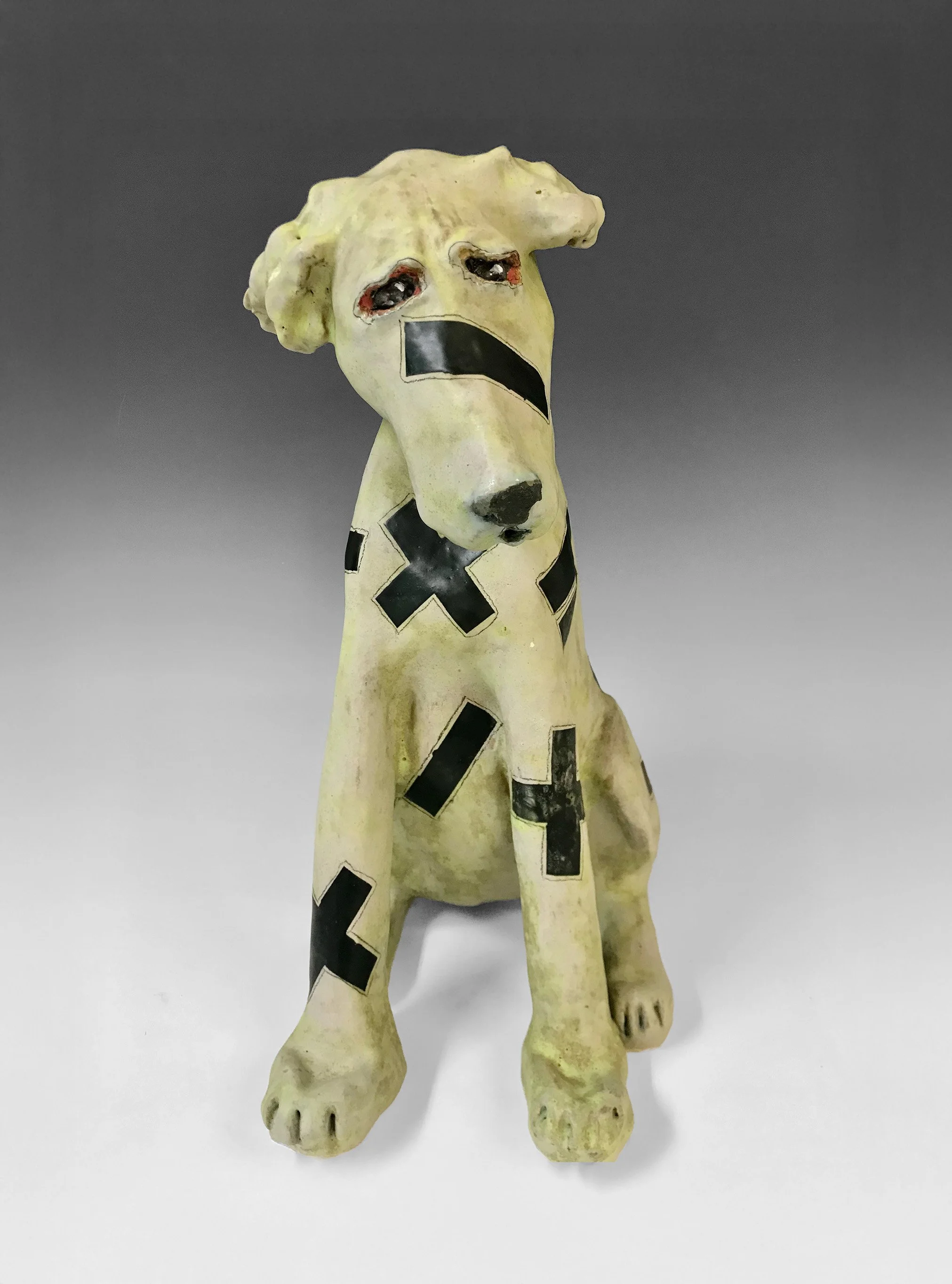 SOMETHING DOESN'T ADD UP